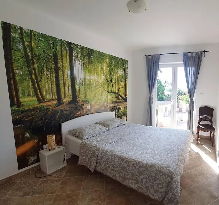 Apartment Villa Avekalu Opric