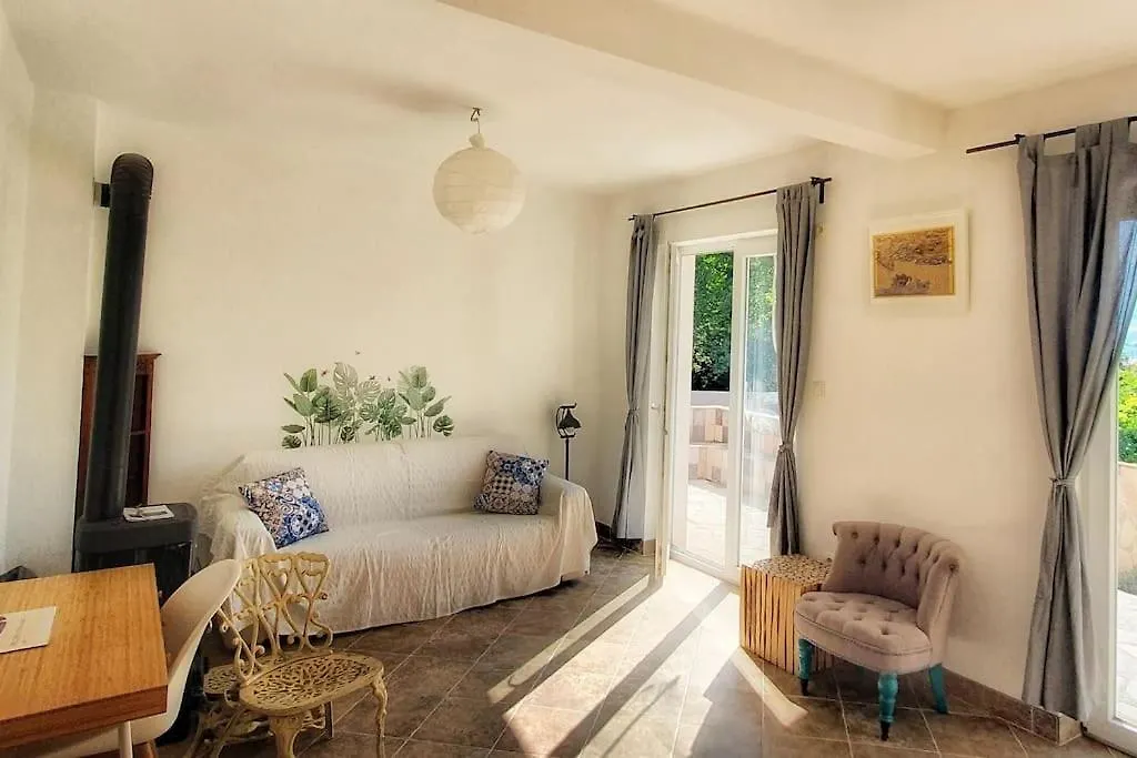 Villa Avekalu Opric Kroatien
