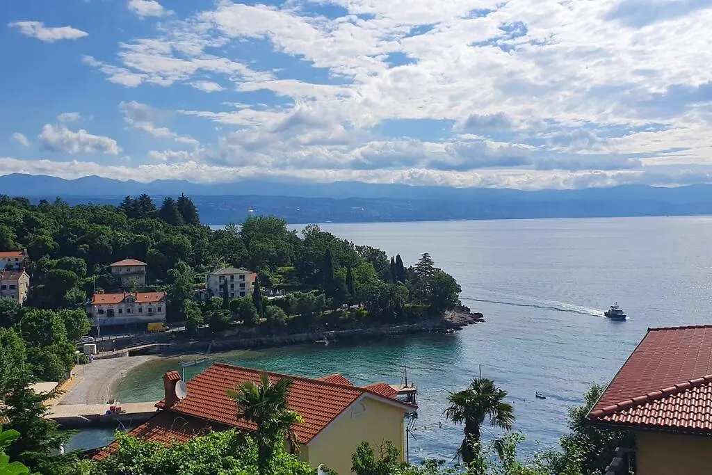 Villa Avekalu Opric Croatia