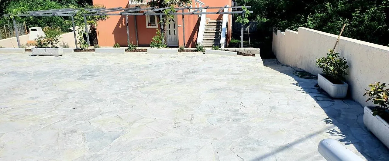 Villa Avekalu Opric Lägenhet