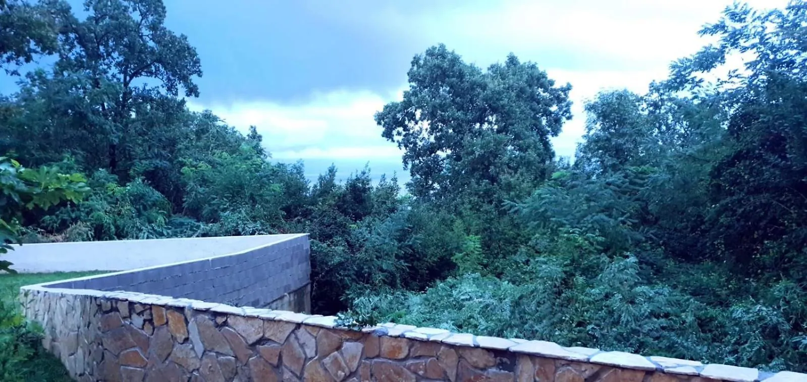 Apartment Villa Avekalu Opric