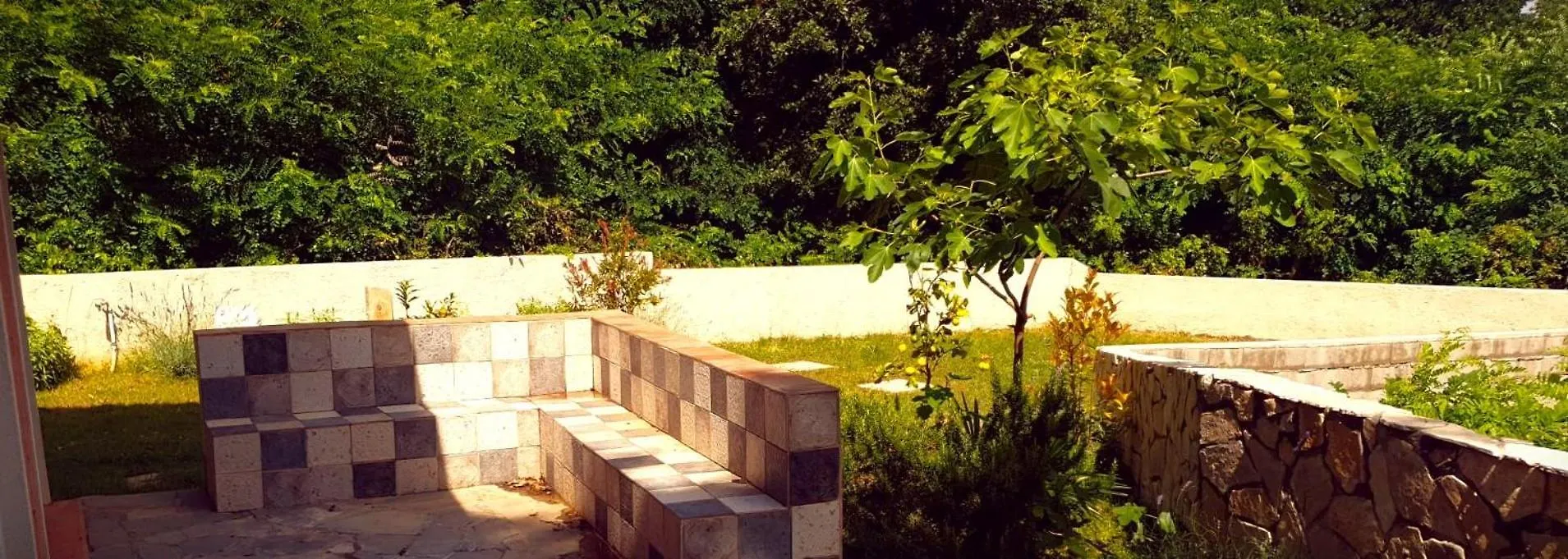 Villa Avekalu Opric